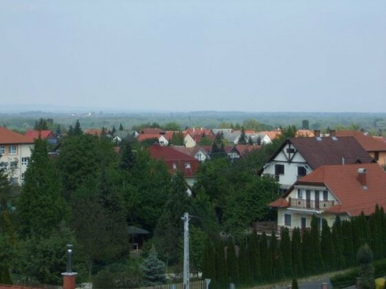 Dorina Apartman