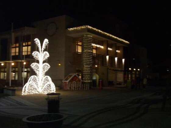 Dorina Apartman - Photo2