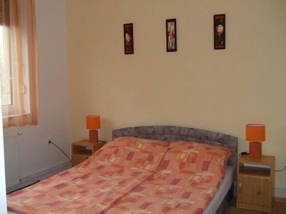 Dorina Apartman - Photo4