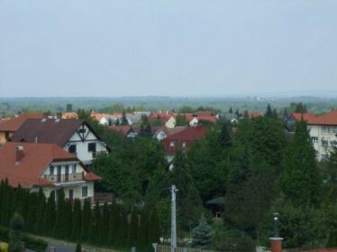 Dorina Apartman