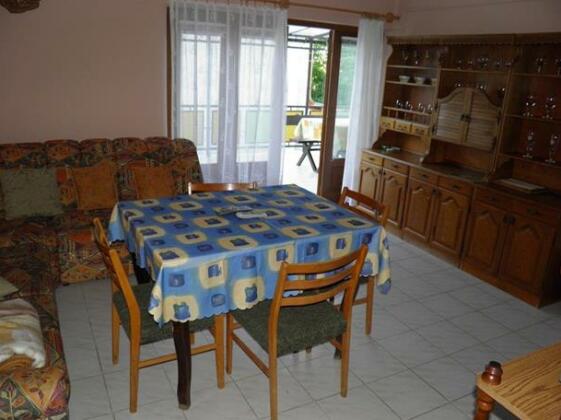 Gulyas Vendeghaz Zalakaros - Photo5