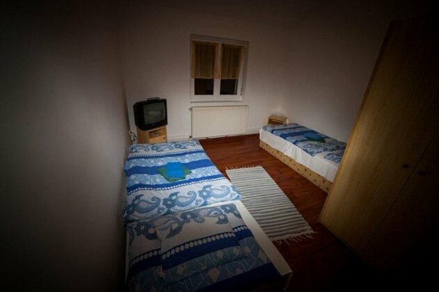 Halaszcsarda Galambok - Photo3