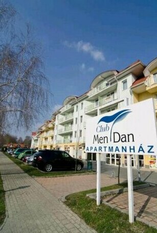 Happy apartment Zalakaros