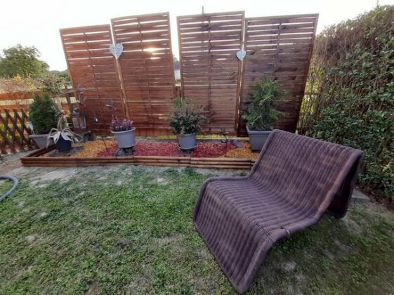 Herkules apartman - Photo3