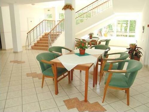 Hotel Forras Zalakaros - Photo3