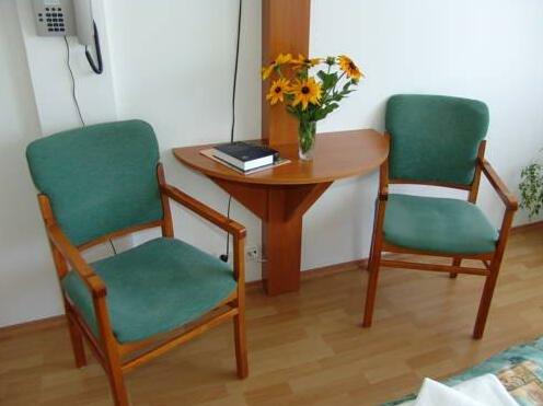 Hotel Forras Zalakaros - Photo4