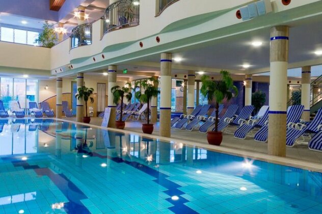 Hotel Karos Spa - Photo2