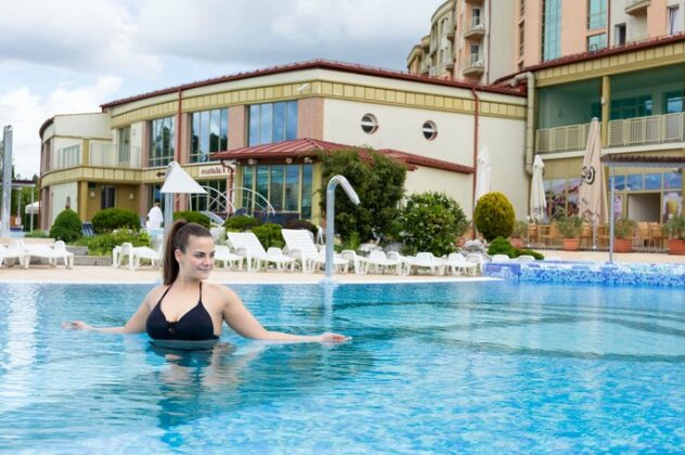 Hotel Karos Spa - Photo4