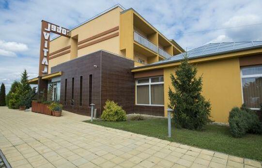 Hotel Vital Zalakaros - Photo2