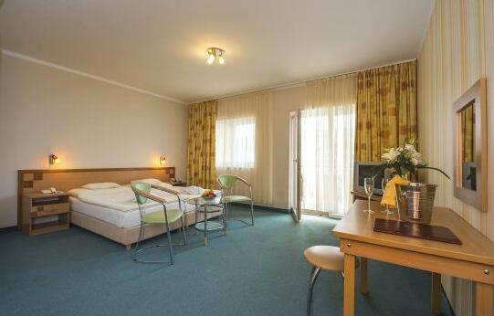 Hotel Vital Zalakaros - Photo3