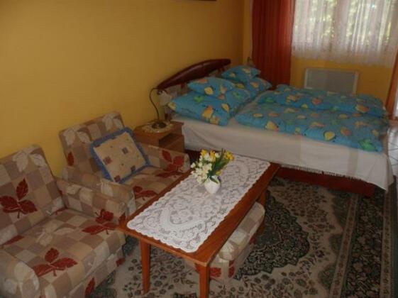 Ildiko Appertements - Photo5