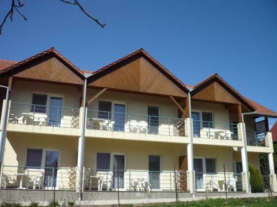 Janko Apartmanhaz - Photo2