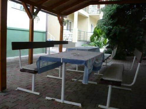 Janko Apartmanhaz - Photo4