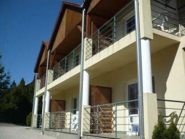 Janko Apartmanhaz