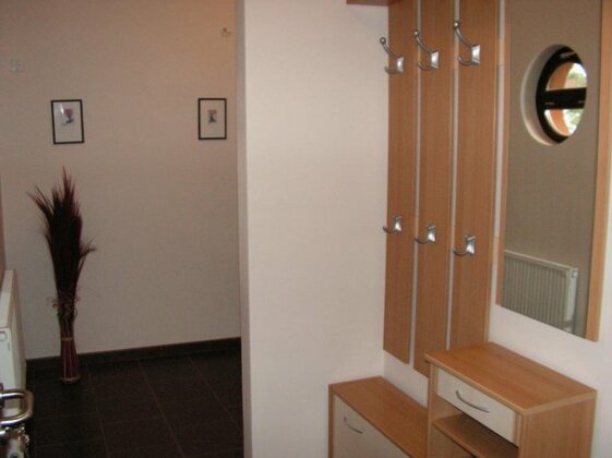 Joo-Elite Apartments Zalakaros - Photo2