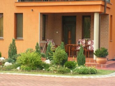 Joo-Elite Apartments Zalakaros