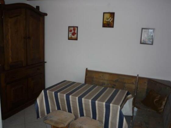 Karos Central Apartmanhaz - Photo3