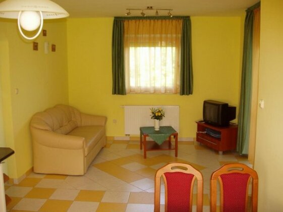 Katalin Apartmanhaz Zalakaros - Photo2