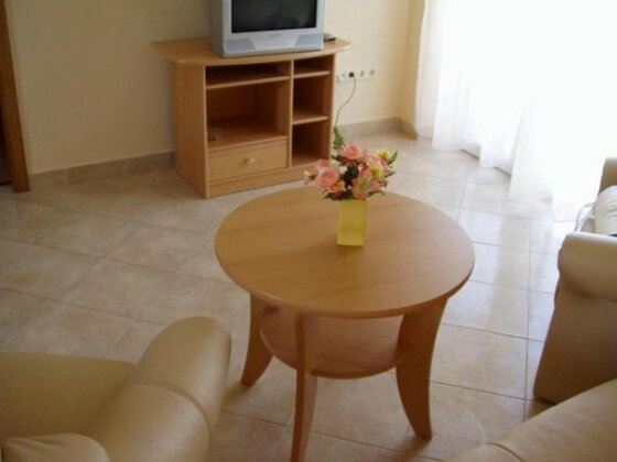 Katalin Apartmanhaz Zalakaros - Photo3