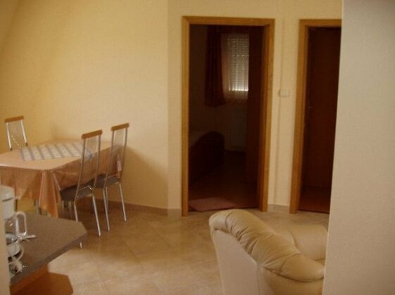 Katalin Apartmanhaz Zalakaros - Photo4