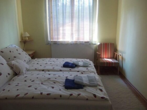 Klara Apartmanhaz - Photo3