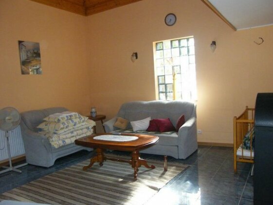 Klara Apartmanhaz - Photo5