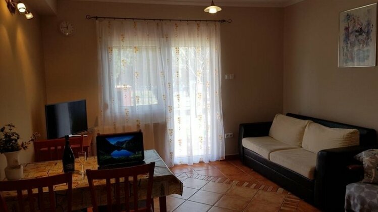 Laci Apartman - Photo3