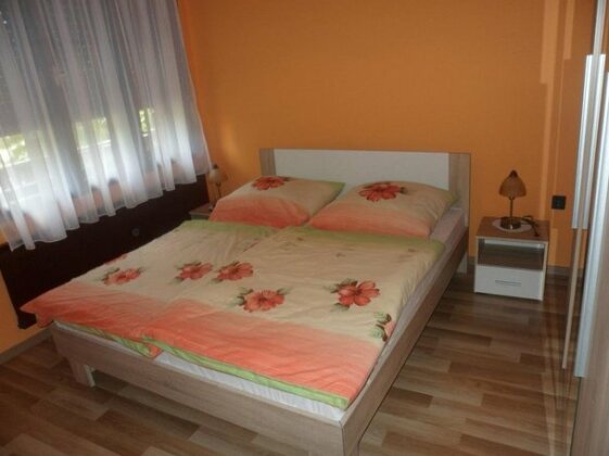Liget Vendeghaz Zalakaros - Photo3