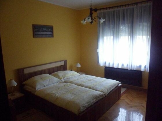 Liget Vendeghaz Zalakaros - Photo4