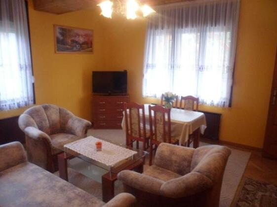 Liget Vendeghaz Zalakaros - Photo5