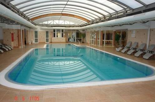 Lilla Wellnessapartman - Photo2