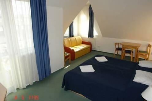 Lilla Wellnessapartman - Photo4