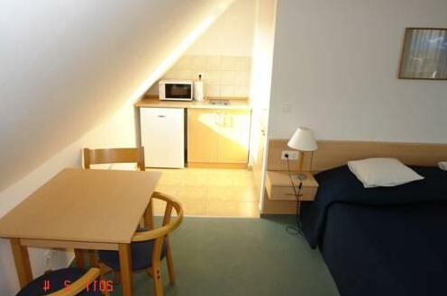 Lilla Wellnessapartman - Photo5