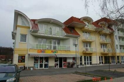 Lilla Wellnessapartman