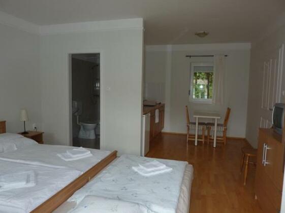 Luca Apartments - Photo3