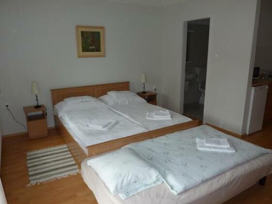 Luca Apartments - Photo4