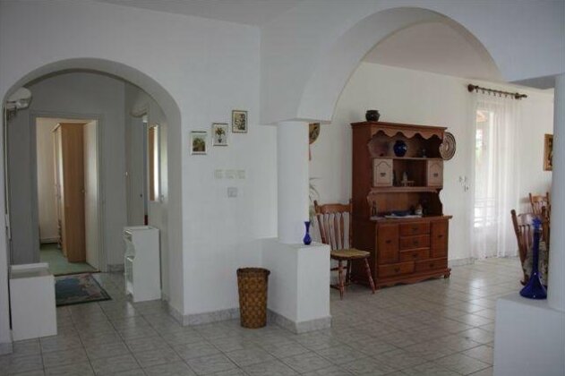Maria Apartmanhaz - Photo2