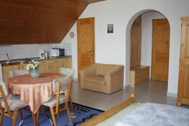Maria Apartmanhaz - Photo5