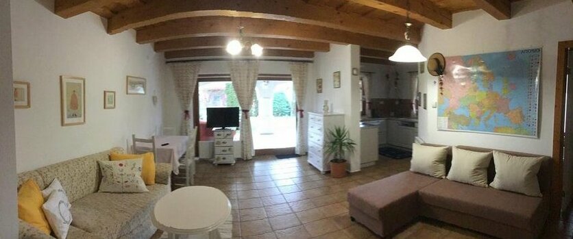 Negyevszak Apartmanhaz - Photo4