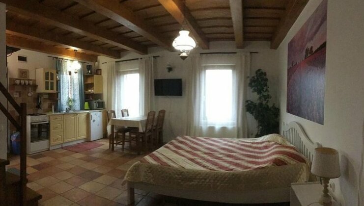 Negyevszak Apartmanhaz - Photo5