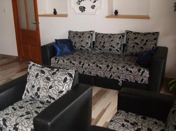 Nemeth Apartmanok Zalakaros - Photo2