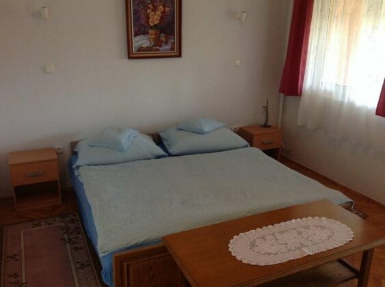 Nemeth Apartmanok Zalakaros - Photo4