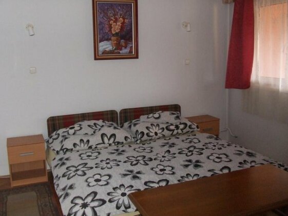 Nemeth Apartmanok Zalakaros - Photo5