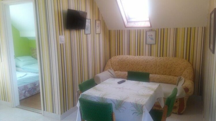 Orszag Apartmanhaz - Photo4