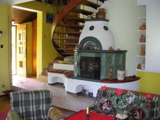 Panka House - Photo2