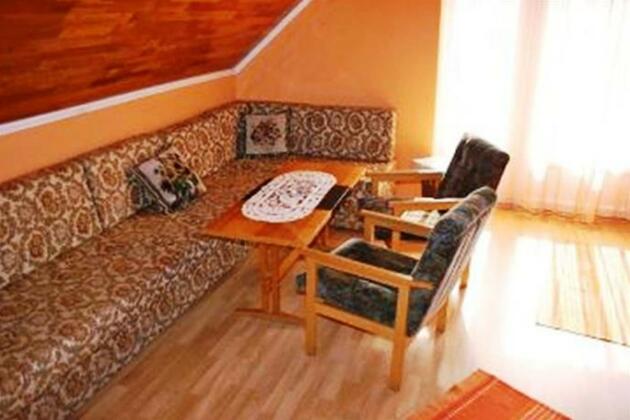 Petra Apartmanhaz Zalakaros - Photo2