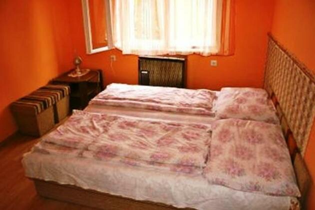 Petra Apartmanhaz Zalakaros - Photo3