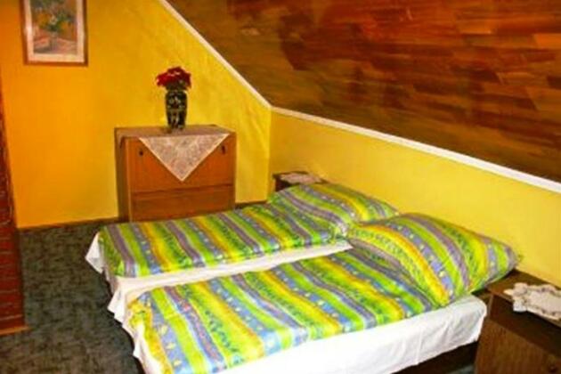 Petra Apartmanhaz Zalakaros - Photo4