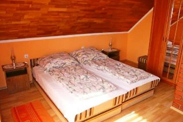 Petra Apartmanhaz Zalakaros - Photo5
