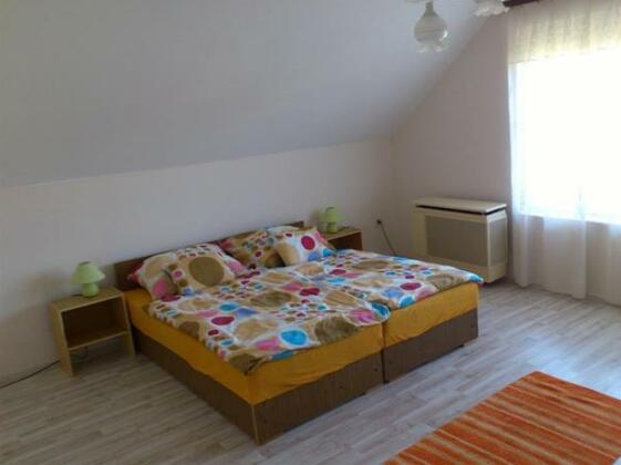 Relax apartman Zalakaros - Photo2